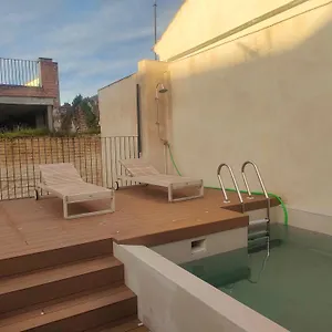 Casa Arena Centro, By Homing U Sevilla