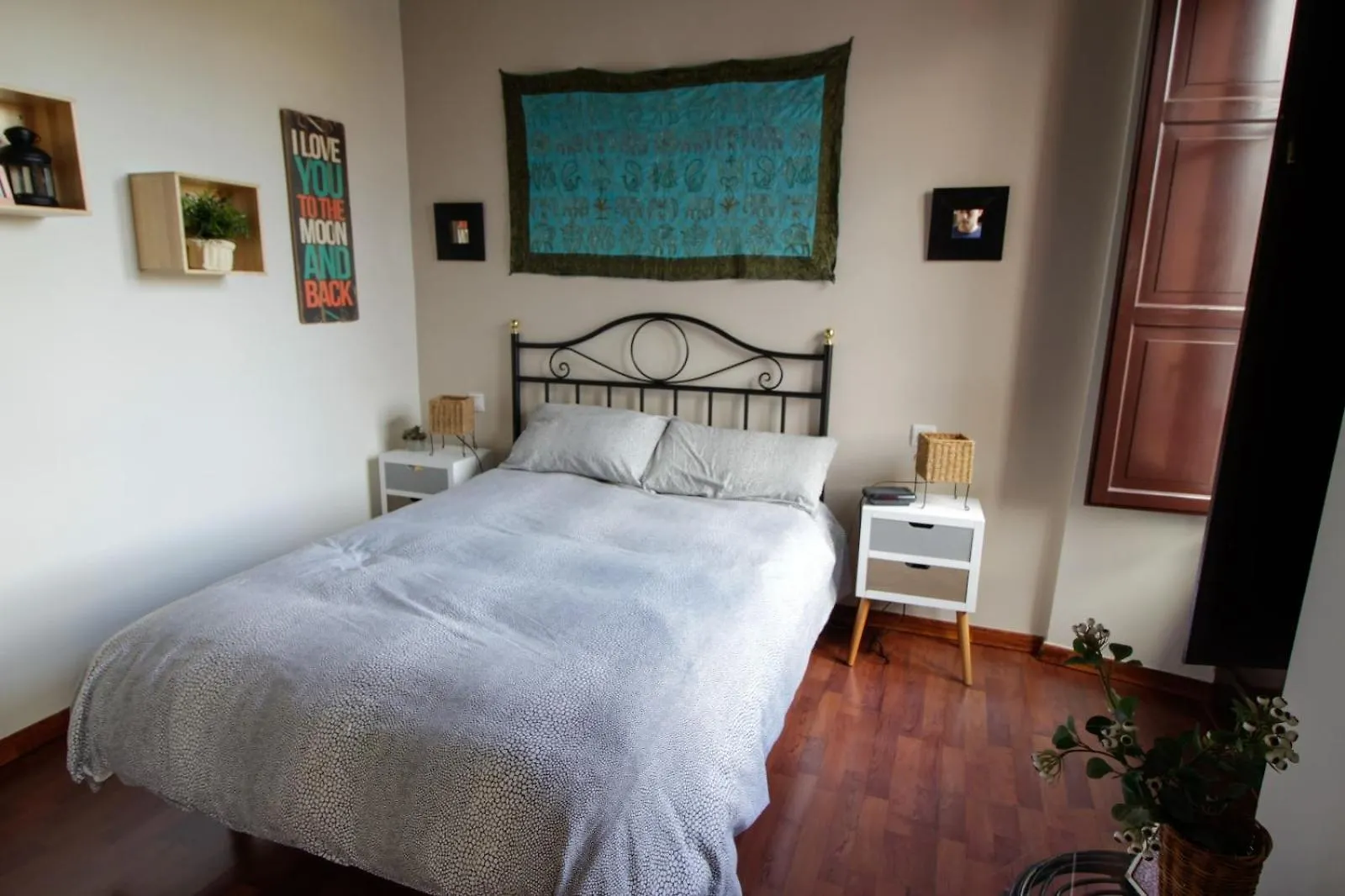 Hosfty Centro Mirador San Marcos 1 Apartment Seville 0*,  Spain