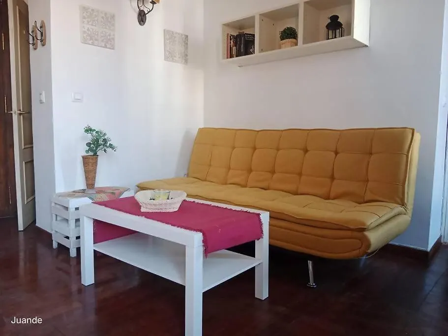 Hosfty Centro Mirador San Marcos 1 Apartment Seville 0*,  Spain