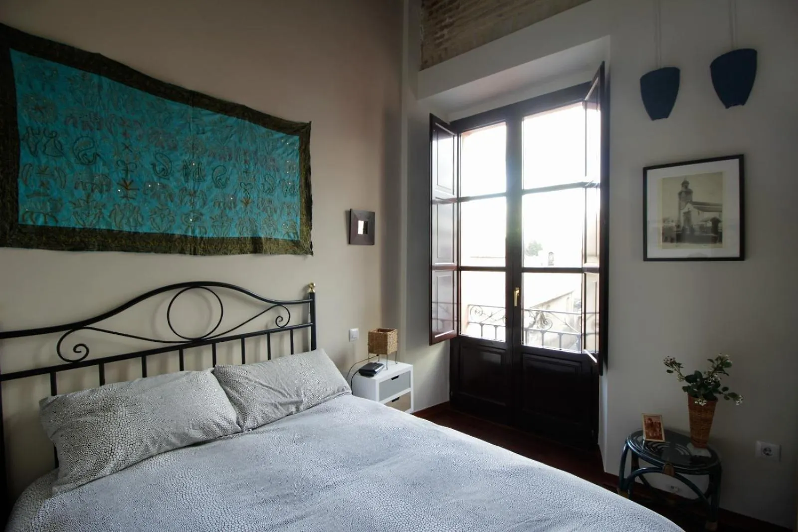 Hosfty Centro Mirador San Marcos 1 Apartment Seville Spain