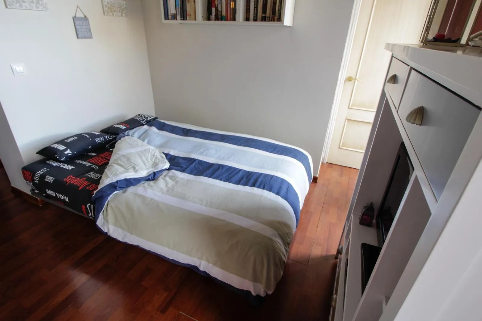Hosfty Centro Mirador San Marcos 1 Apartment Seville
