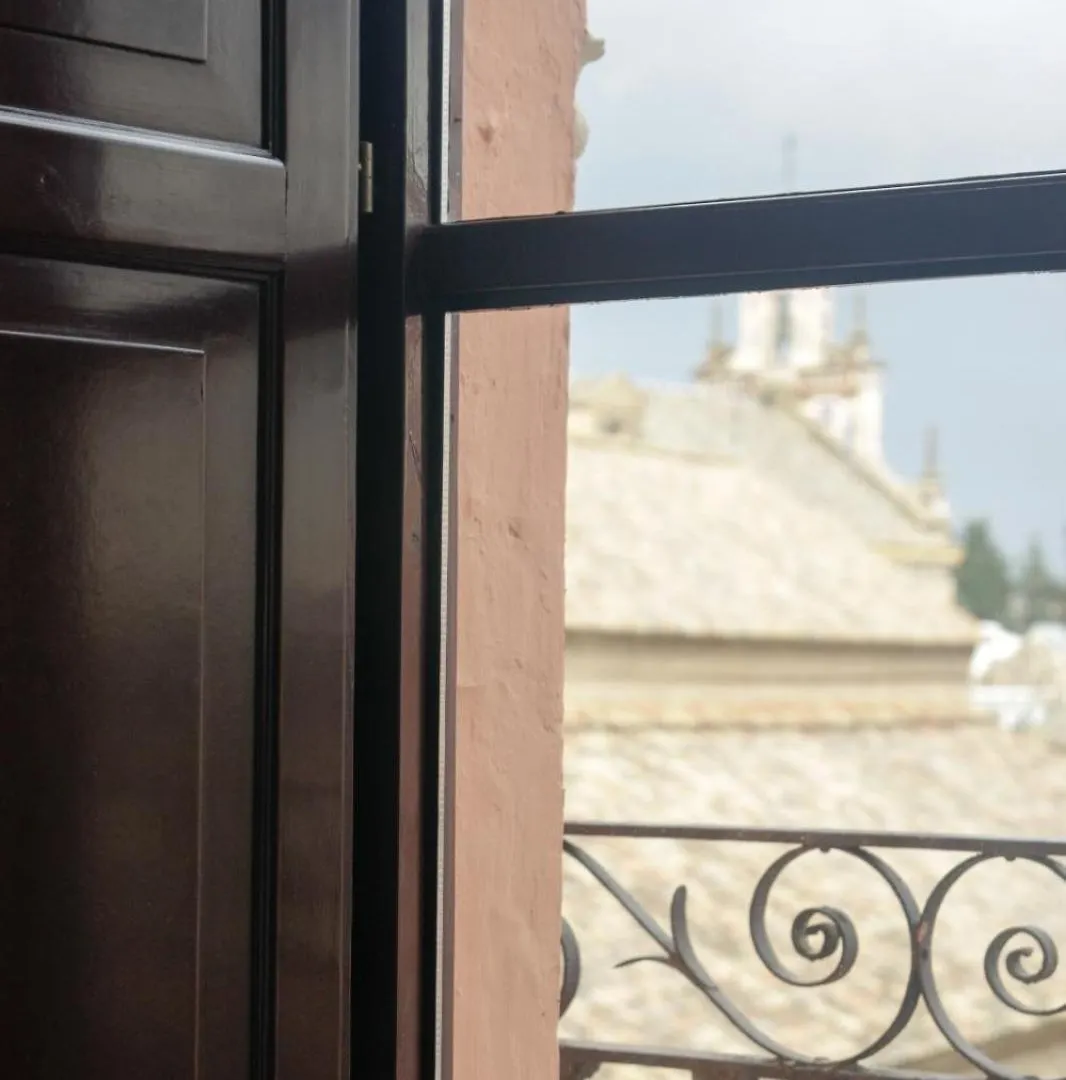 Hosfty Centro Mirador San Marcos 1 Apartment Seville