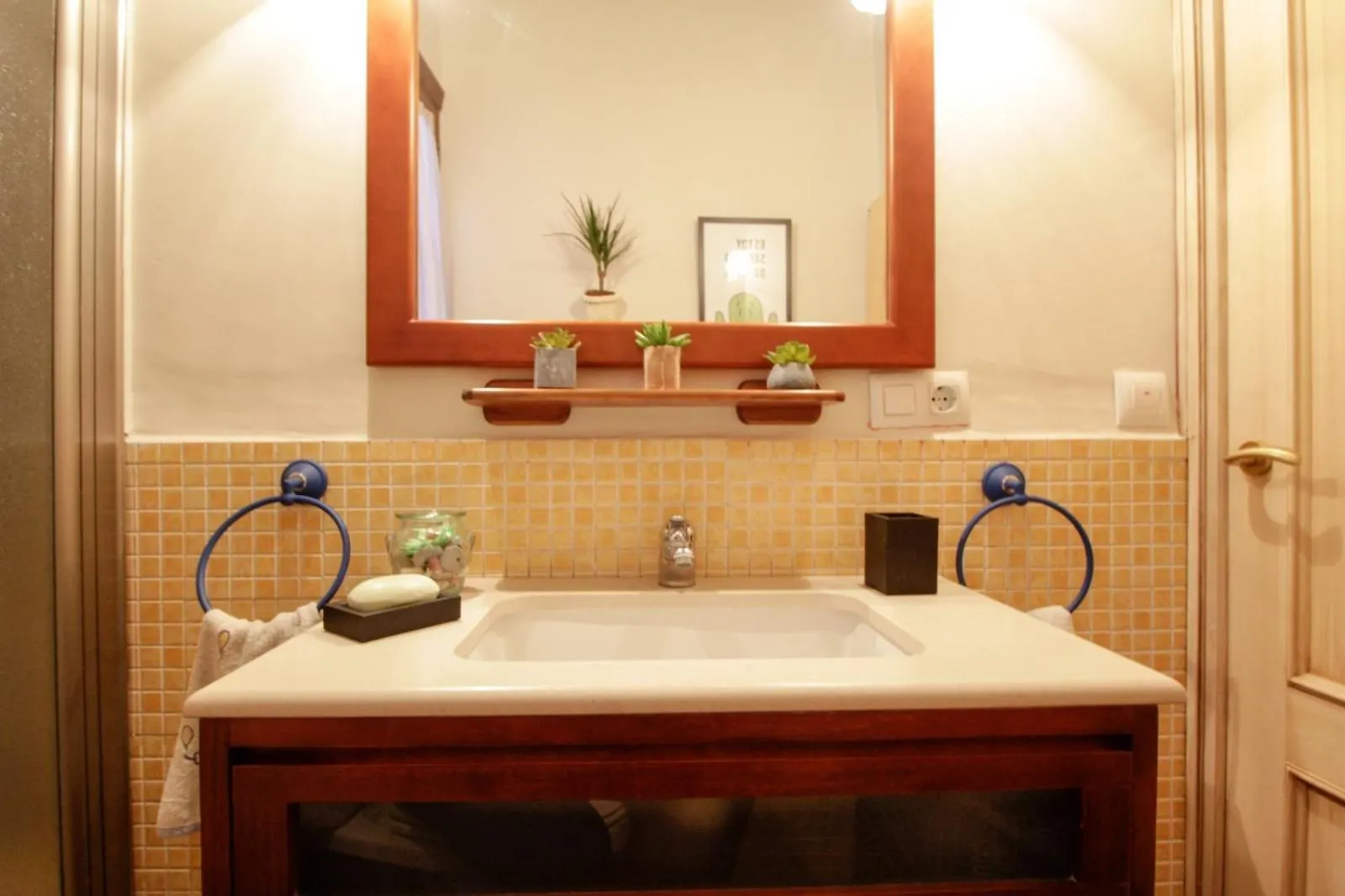 Hosfty Centro Mirador San Marcos 1 Apartment Seville Spain