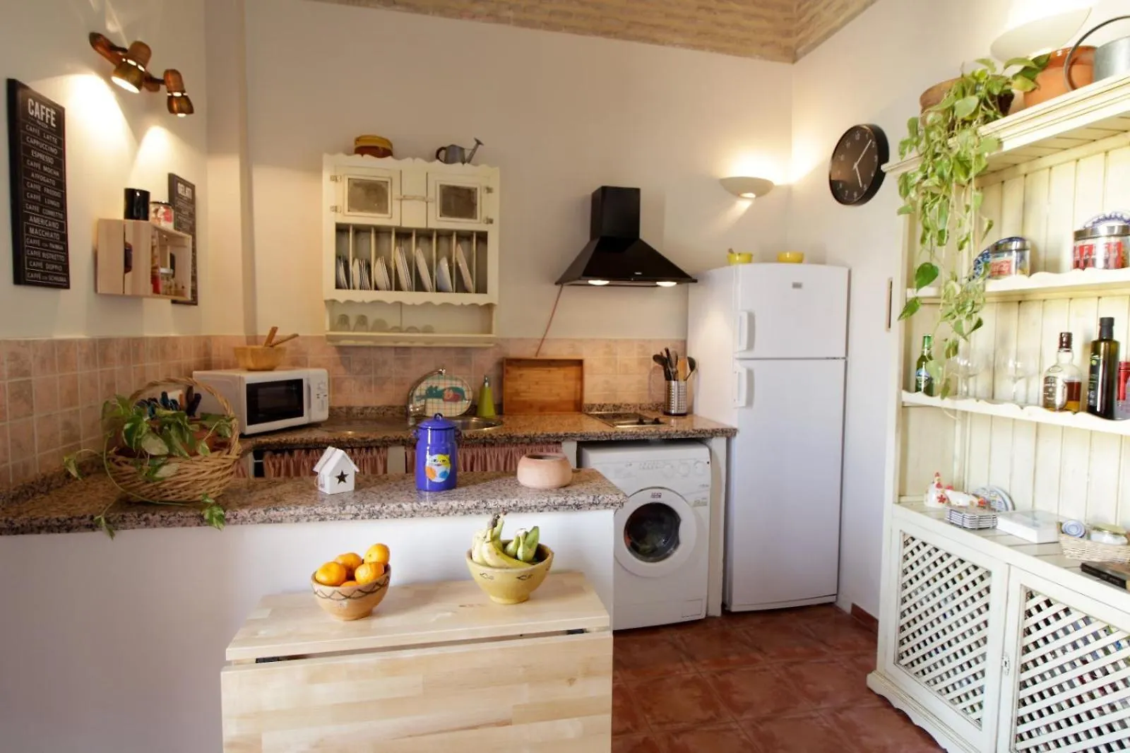 Hosfty Centro Mirador San Marcos 1 Apartment Seville