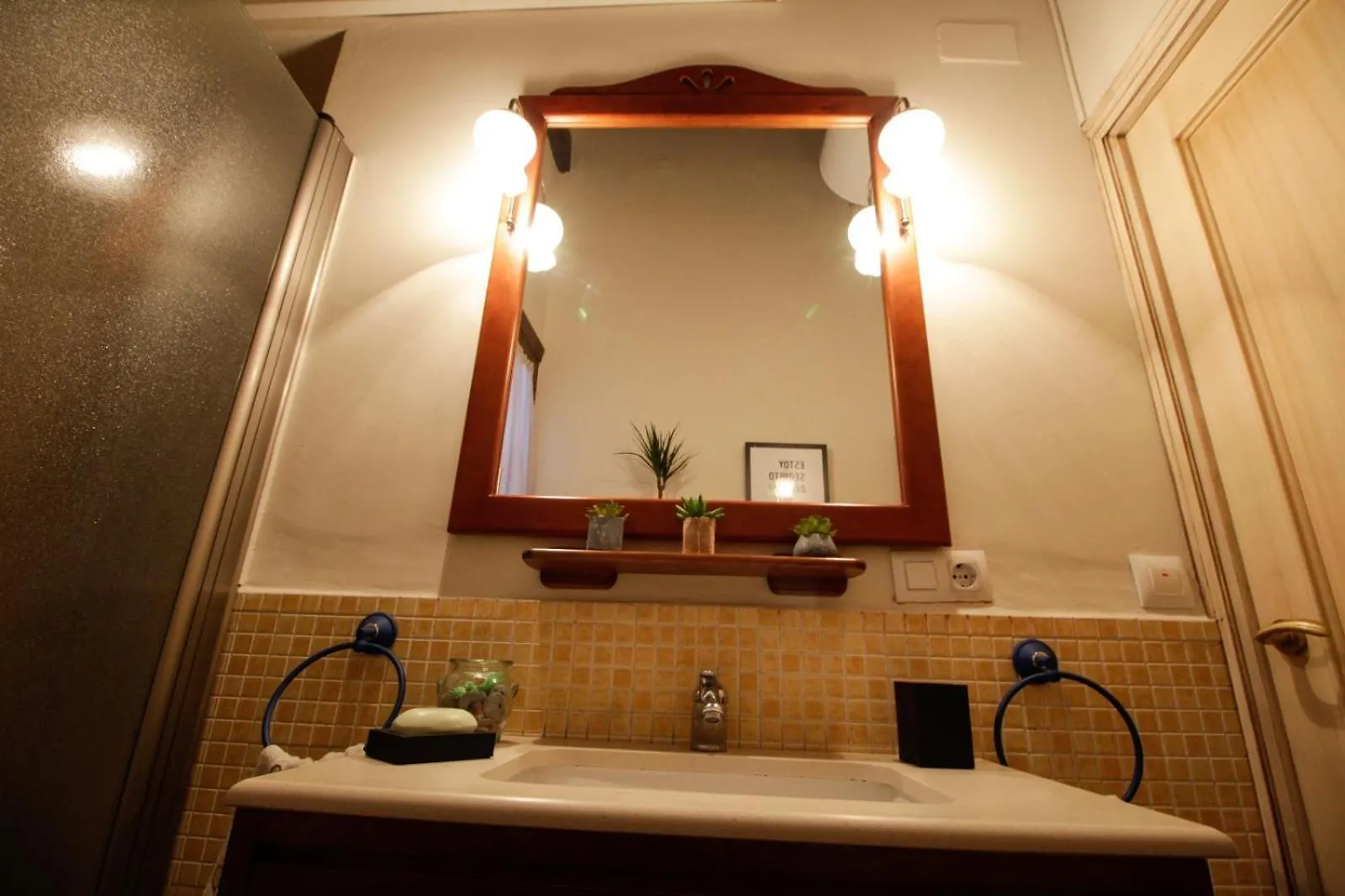 Hosfty Centro Mirador San Marcos 1 Apartment Seville Spain