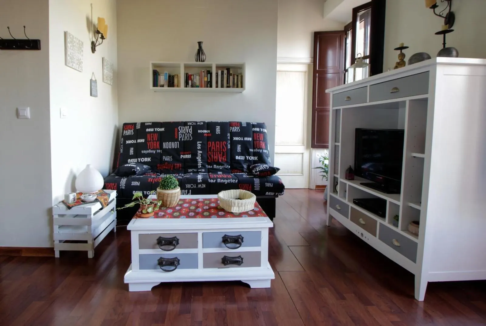 Hosfty Centro Mirador San Marcos 1 Apartment Seville 0*,  Spain